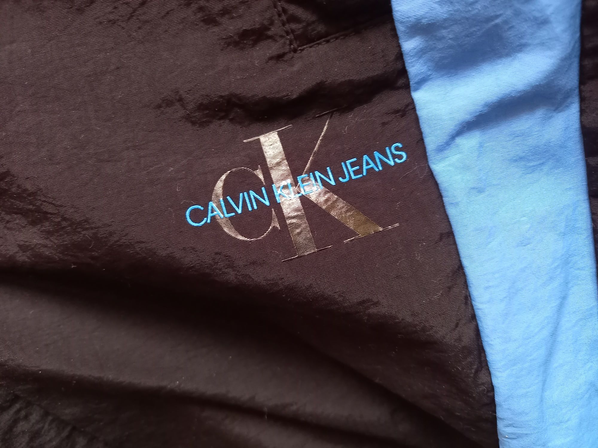 Calvin Klein spodnie dresowe XL oryginalne