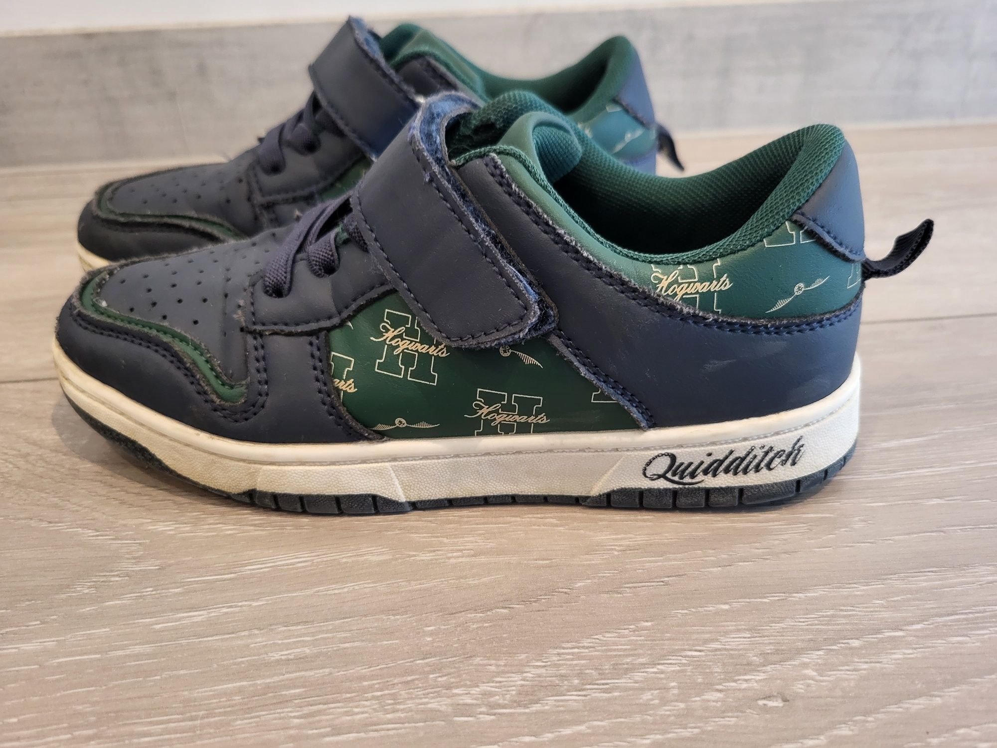 Buty adidasy Harry Potter 33