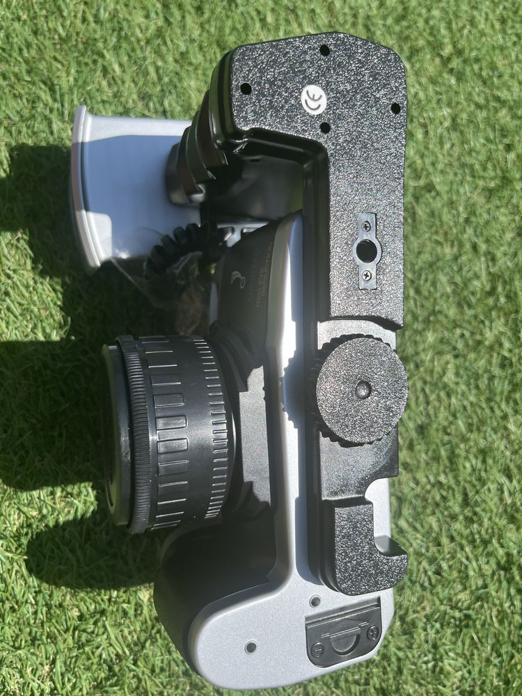 camara olympia NK4040 (red eye reduction),com manual e mala incluido!!