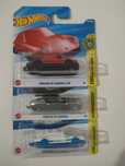 Porsche 911 Carrera clip Hot wheels