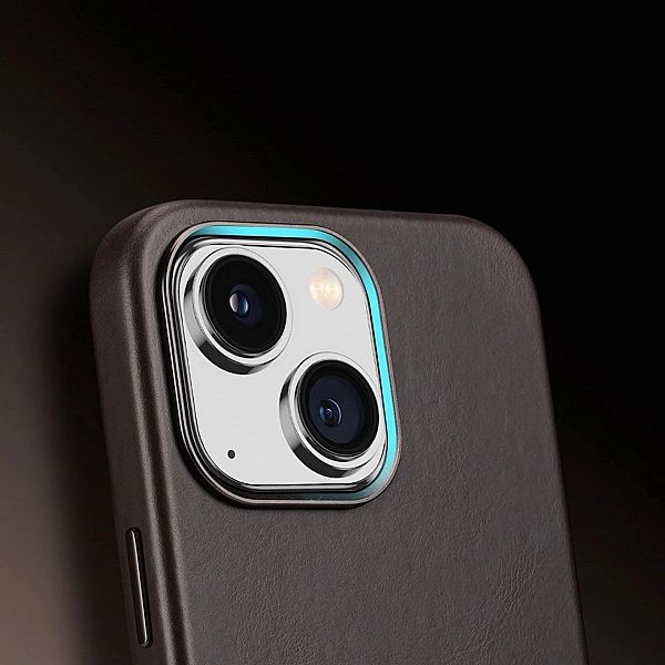 Dux Ducis Naples etui do iPhone 14 Plus skórzany pokrowiec (kompatybil