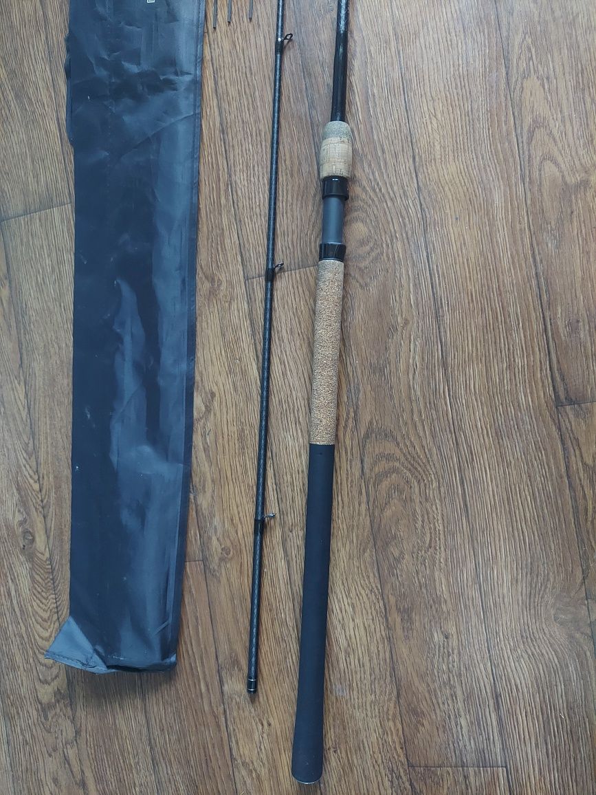 Drennan acolute plus 12ft