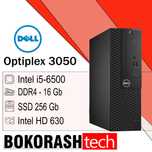Комп'ютер Dell OptiPlex 3050 i5-6500 ddr4 16Gb SSD 256 Gb HD 630 .DC