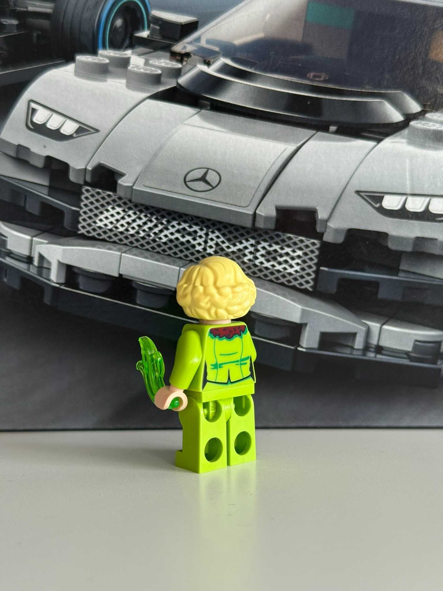Lego Minifigurka Rita Skeeter