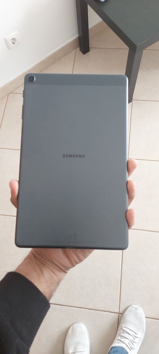 Samsung Galaxy Tab A Wi-Fi + LTE