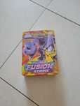 309 cartas de pokémon