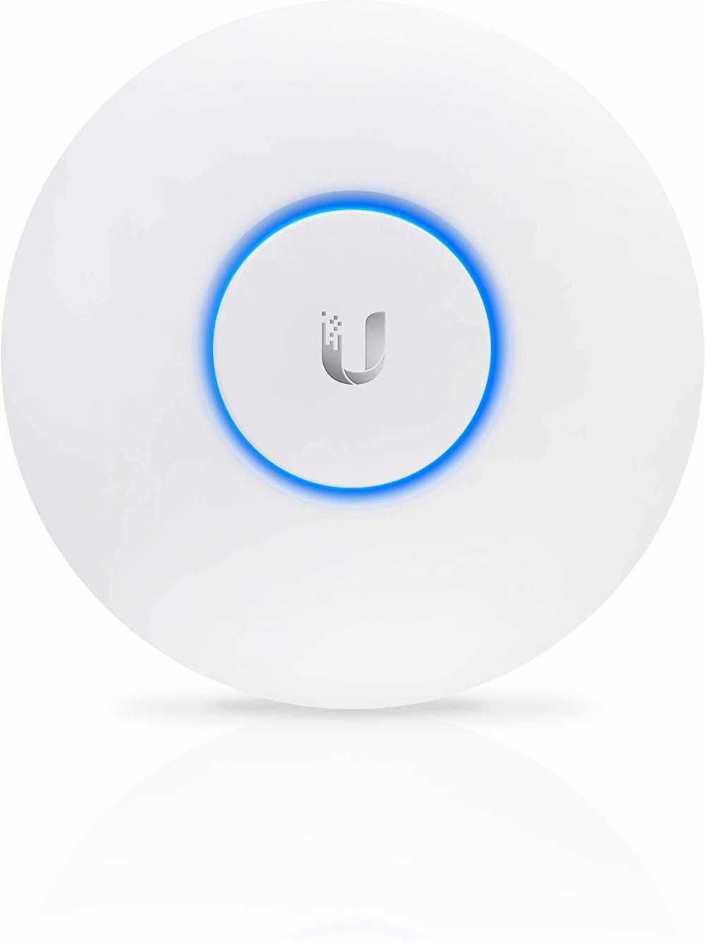 Новая гигабитная WiFi Mesh точка доступа Ubiquiti UAP-AC-Lite AC1200