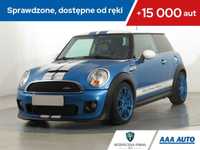 MINI Cooper John Cooper Works, Xenon, Klimatronic, Tempomat,