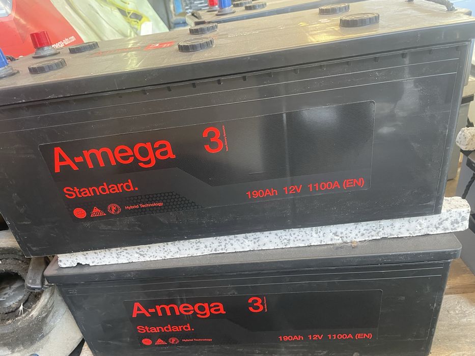 Прием АКБ лом 5грн за  А/ч