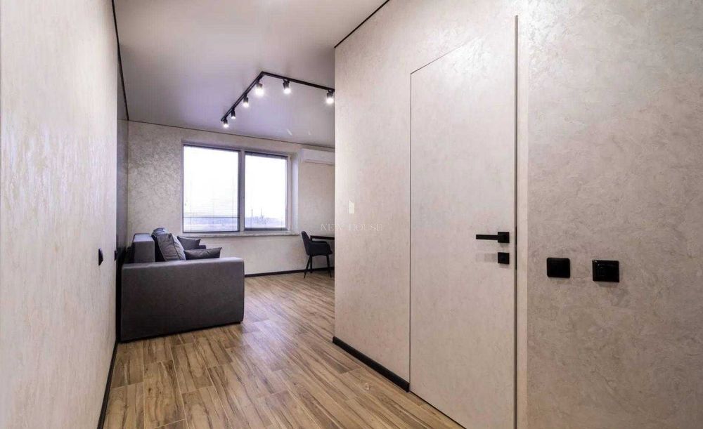 Оренда 1 кімнатна квартира в ЖК У-Квартал, Софіївська Борщагівка