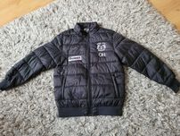 Kurtka sportowa chłopięca firmy Joma