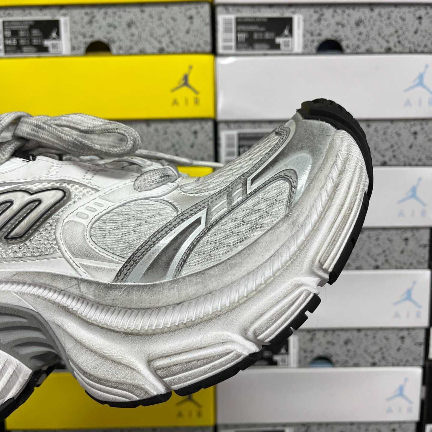 Кросівки Balenicaga Runner 10XL кроссовки Баленсиага