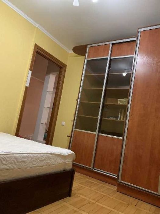 Продаётся 3 комнатная квартира по ул. Товарищеская на Бородинском.