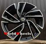 Диски R17 5x112 Volkswagen Passat Skoda Octavia T-ROC Jetta Karoq