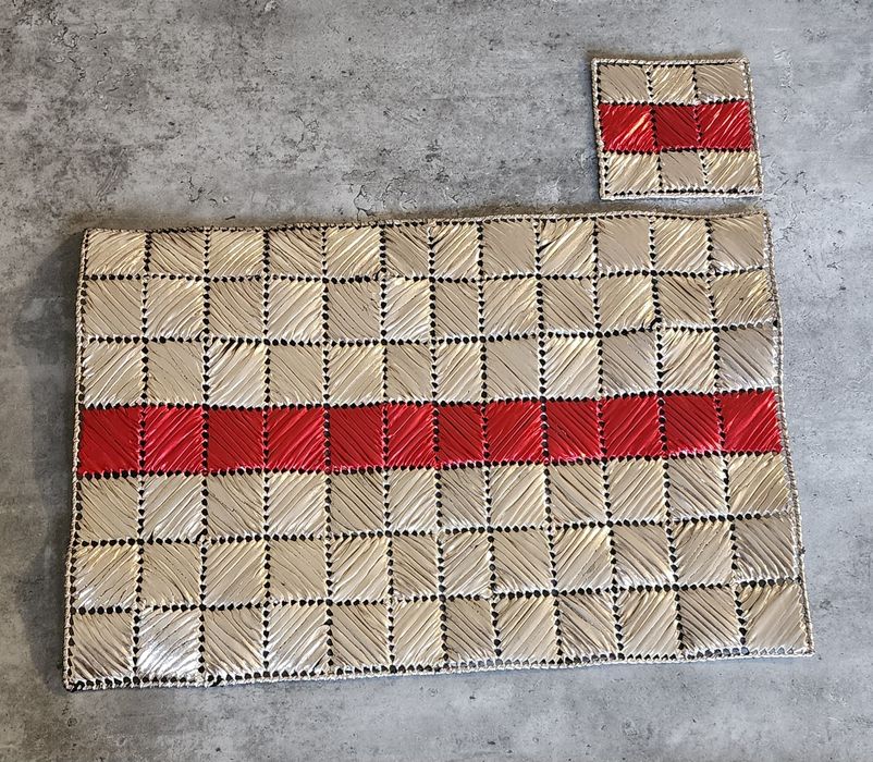 Base para pratos e copos