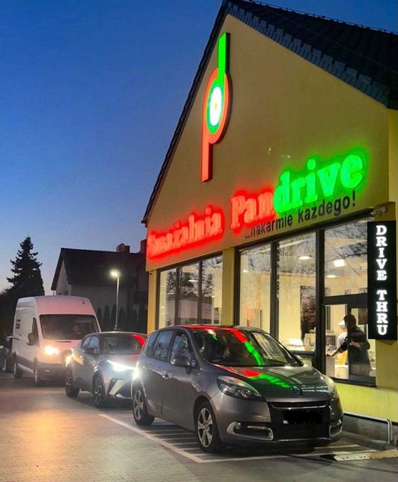 Dzialający biznes z ogromnym potenciałem
stopa zwrotu 24% netto roczn.