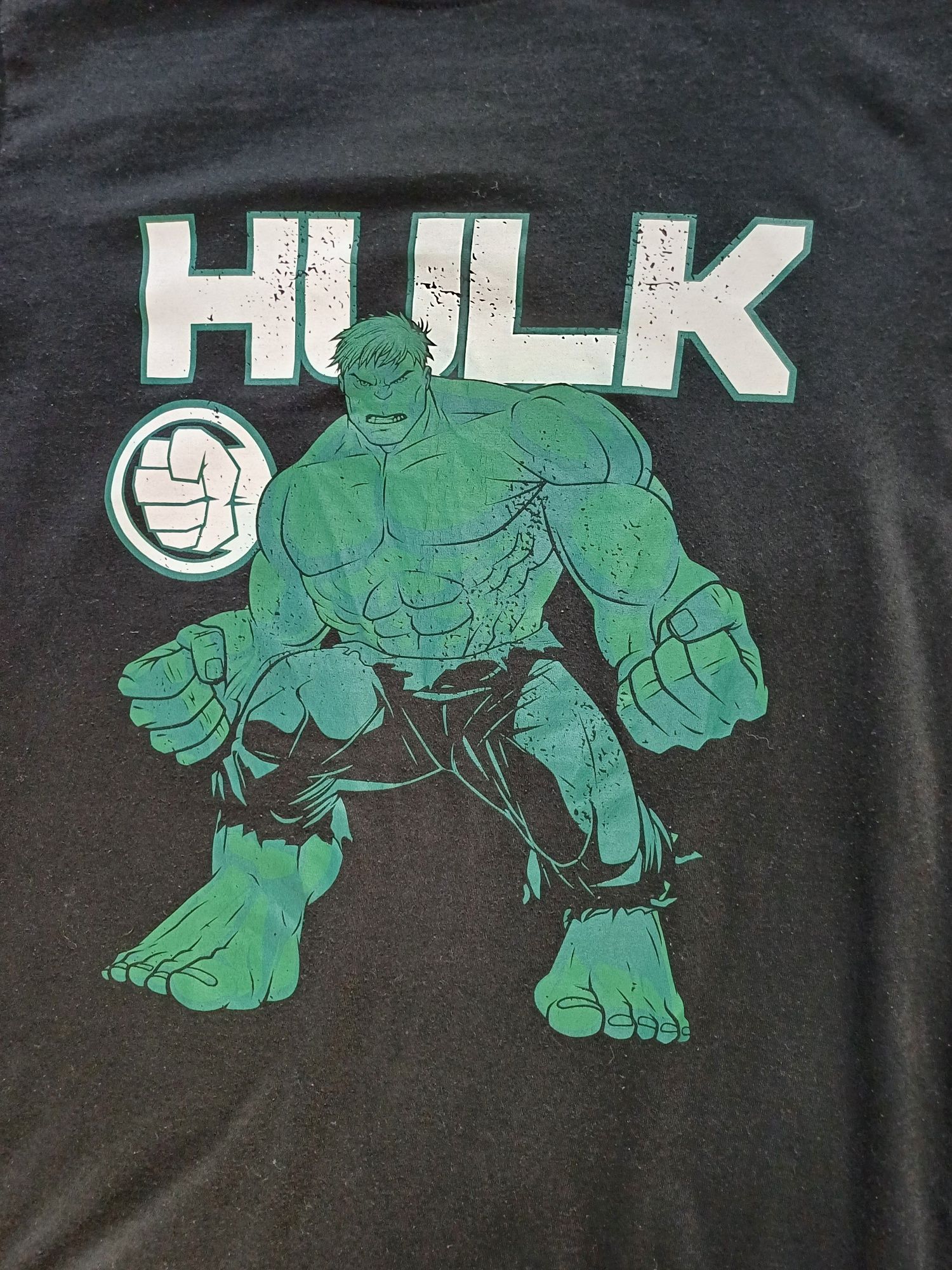 Koszulka T-shirt Marvel Avengers Hulk L XL