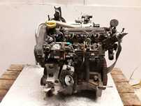 Motor K9K792 RENAULT DACIA 1.5l 70cv