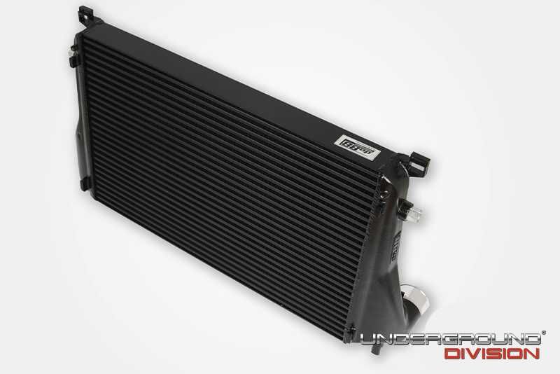 INTERCOOLER DO88 S3 8V / TT 8S / CUPRA 5F /GOLF 7 2.0 TSI EA888.3 MQB