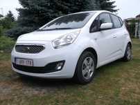 Kia Venga -1.4 B - 90 KM -2011 Rok