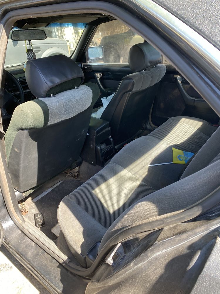 Автомобиль Бмв Е34