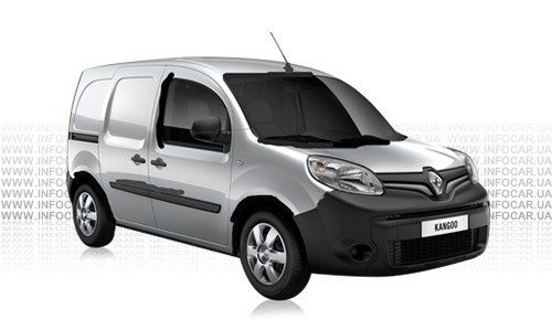 Рено Кенго Стекло заднее розпашне RENAULT Kangoo скло заднє Тили