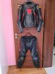 Kombinezon Dainese rozmiar 56