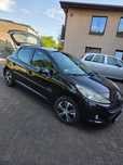Peugeot 207 Zadbany egzemplarz