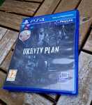 Ukryty Plan - Playstayion 4 - PS4 - polska wersja - PL - PlayLink
