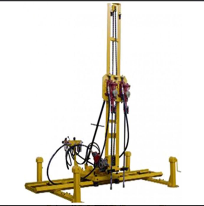 Бурові верстати, бурові установки, бурова