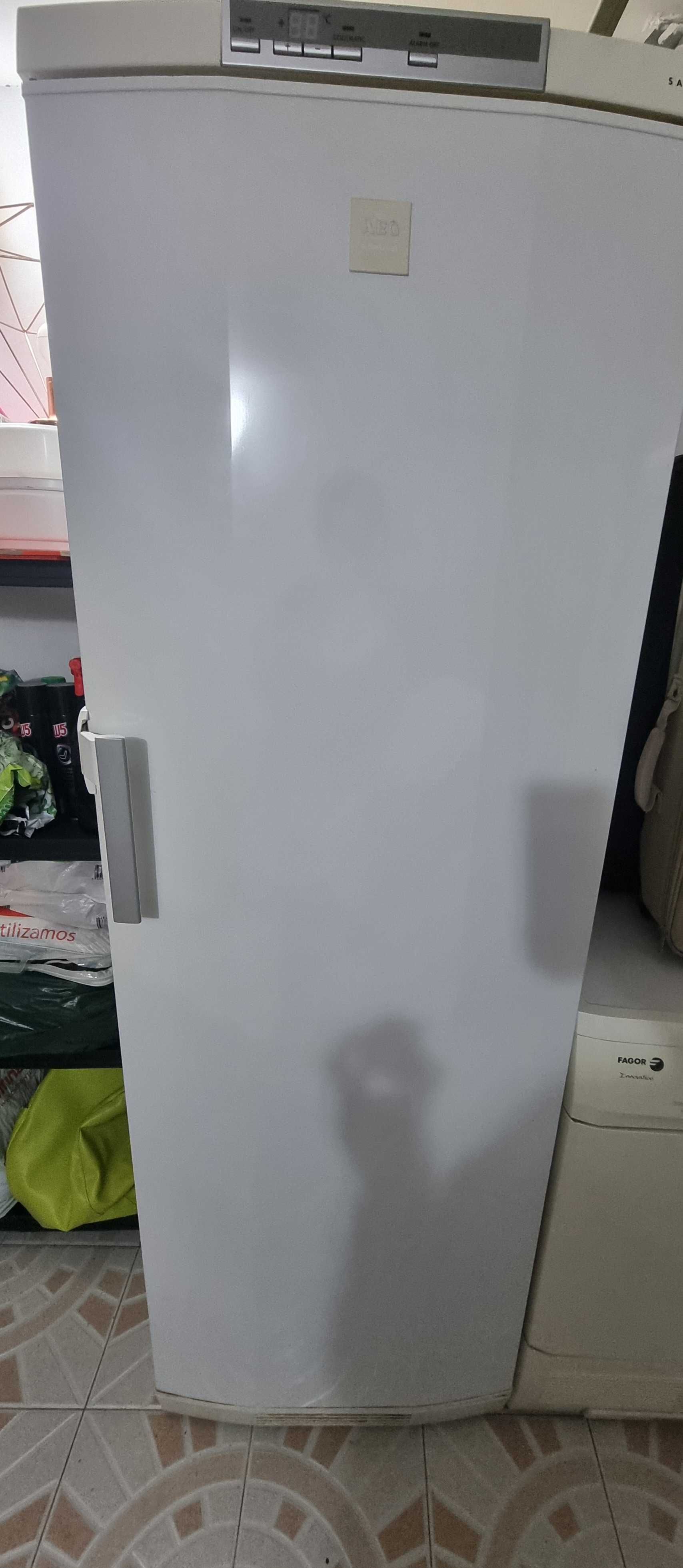 Frigorifico AEG Electrolux
