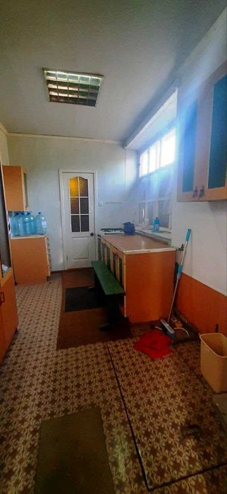ПРОДАМ в с. Базалиевка кирпичный 2х этажный дом с мансардой, 134 кв.м