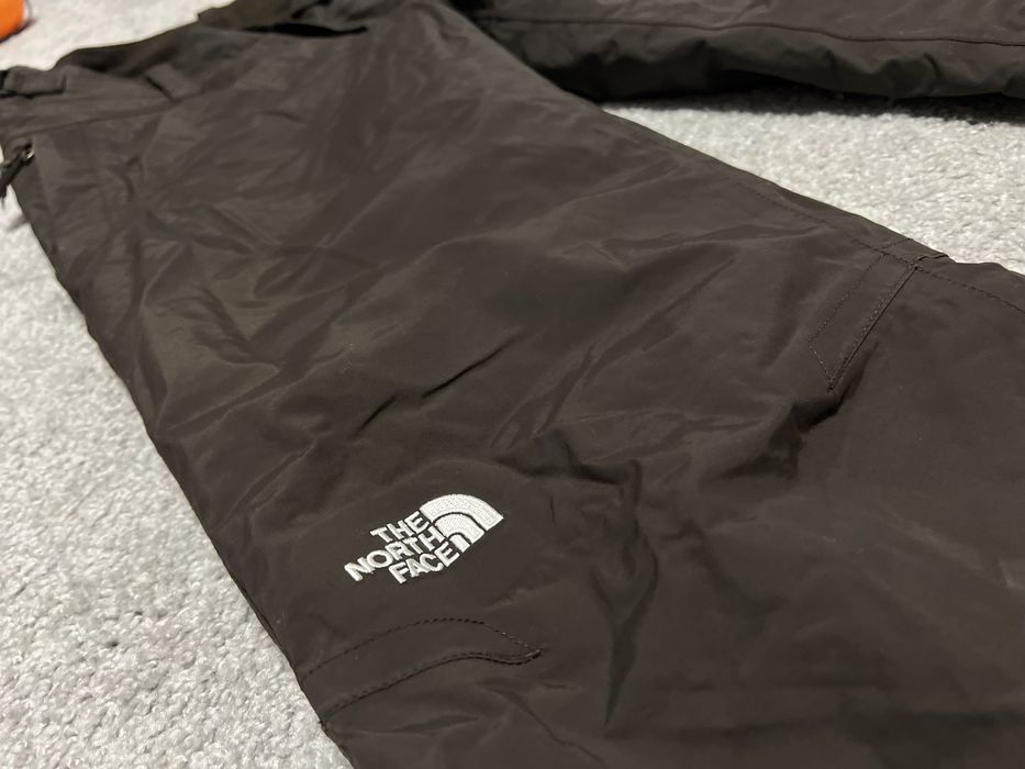 Лижні штани TNF the north face
