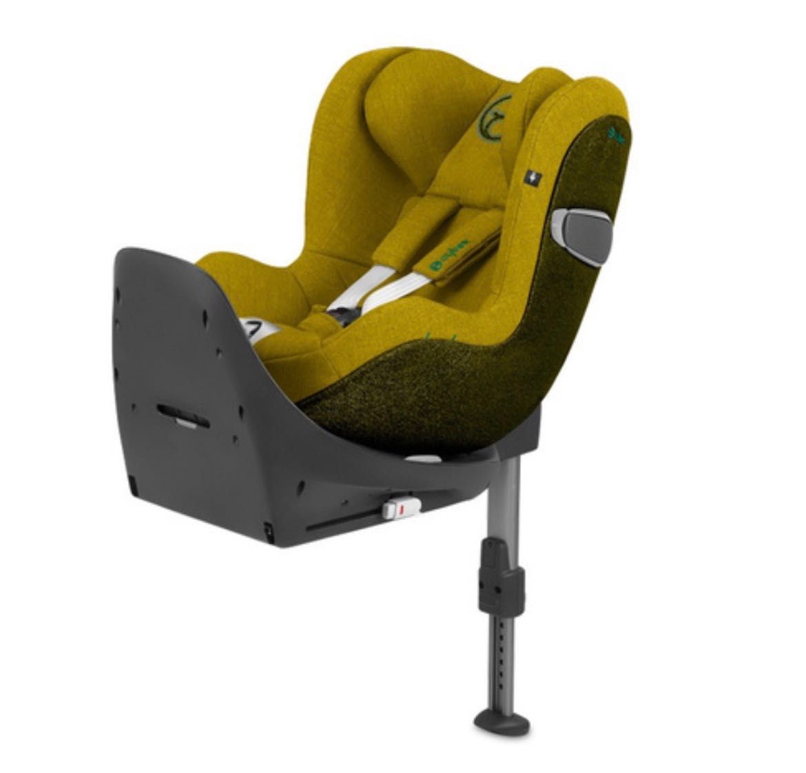 Baza isofix cybex platinum