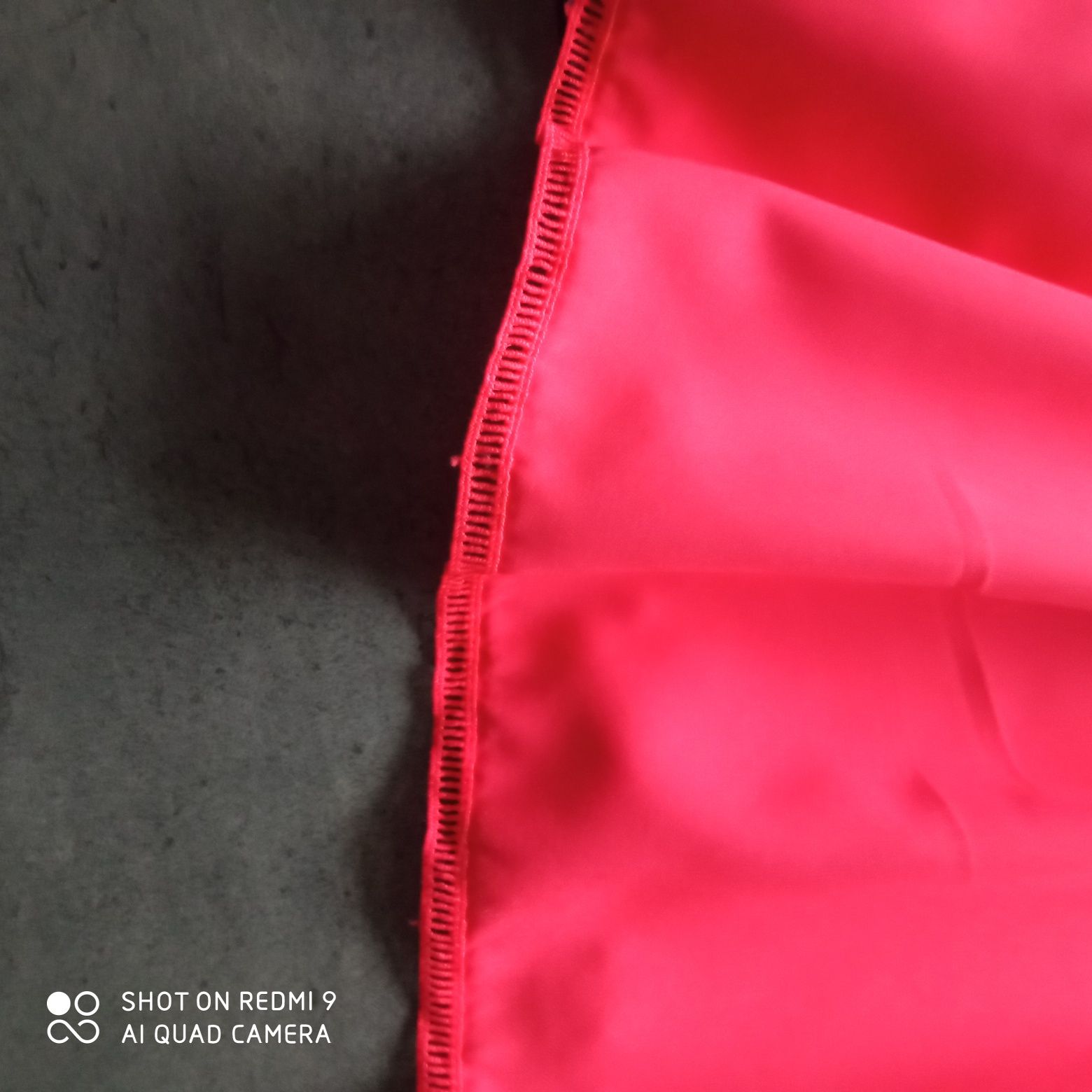 Elegancka sukienka, kolor pomarańczowo-neonowy, Reserved, rozmiar 42