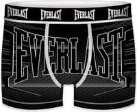 Bokserki męskie sportowe Everlast oddychające S/M Nowe