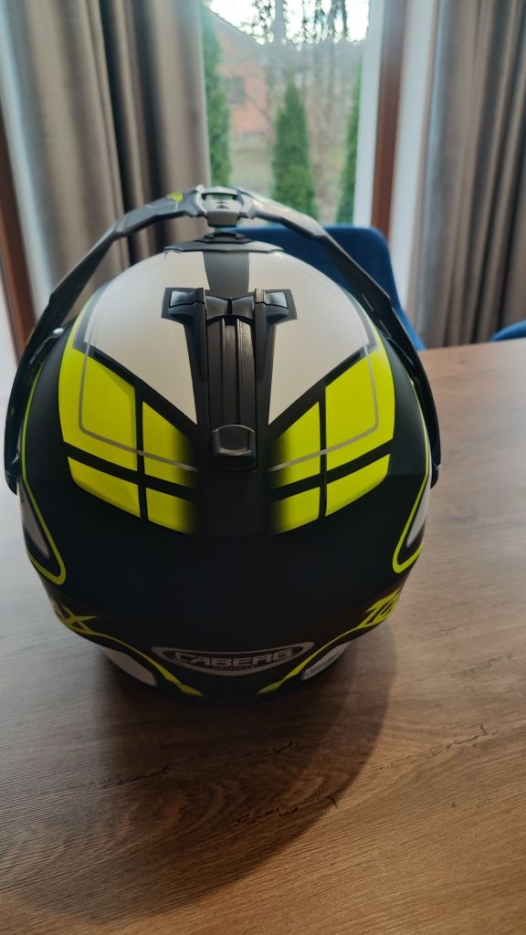 Kask Caberg Tourmax