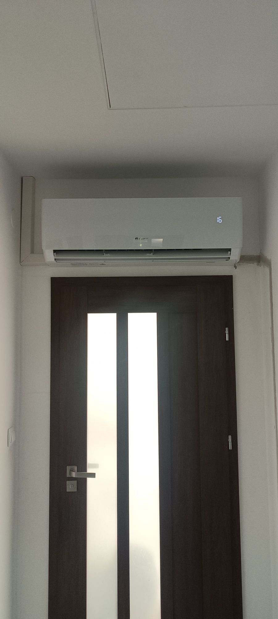 Klimatyzacja 3,5 kw