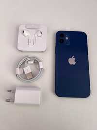 Iphone 12 Blue 128 Gb 93%