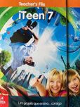 iTeen 7, Inglês 7º ano - Dossiê do professor