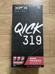 AMD Radeon RX6700XT