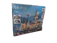 Klocki Harry Potter Zamek Hogwart 6020 elementy