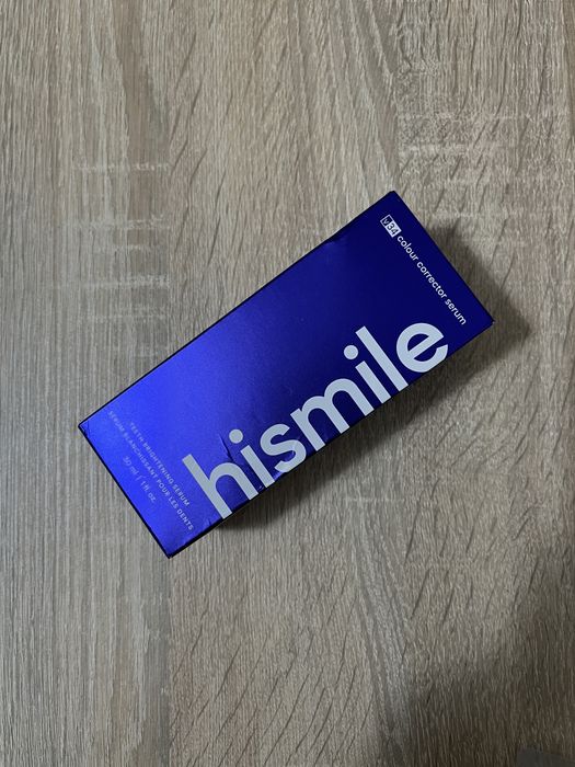 Korektor koloru zębów V34 HighSmile | Nowy, nieotwierany, 30 ml
