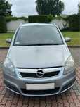 Opel Zafira 1.9 tdi 2006