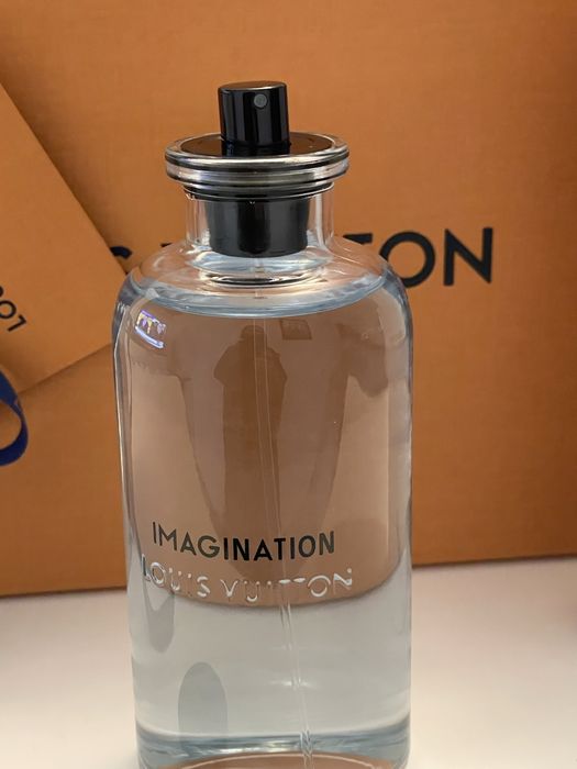 Louis Vuitton Imagination edp ,розпив