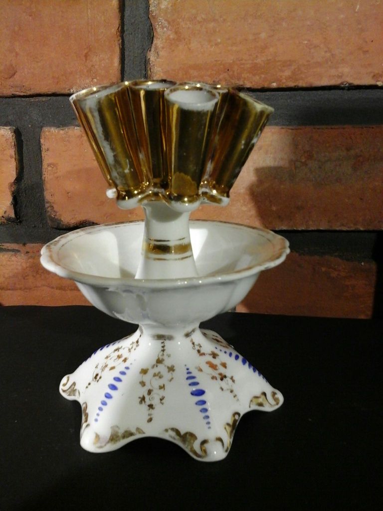 ALTWASSER CT Porcelana Carl Tielsch Stary Zdrój