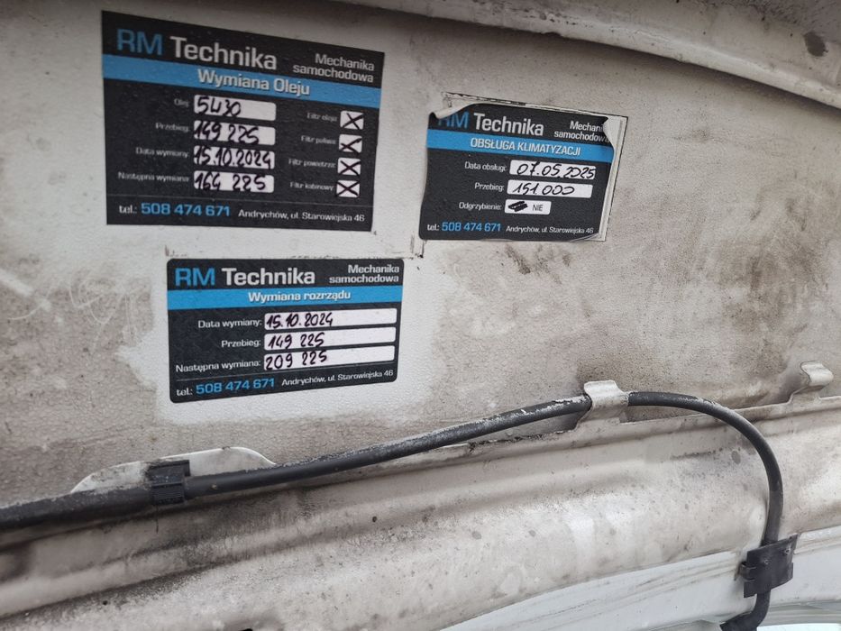 Renault Kangoo 1.5 dci