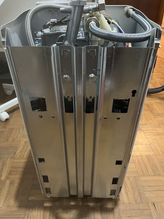 Esquentador Vulcano Click 2 ( 1 ano de uso, dentro da garantia)