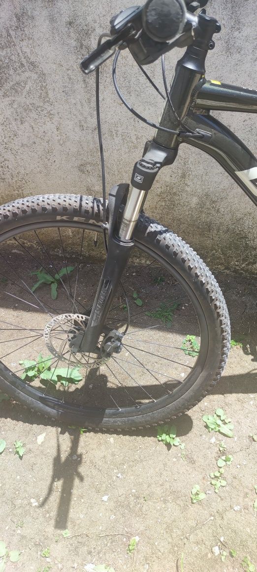 Bicicleta MTB Giant ATX 2021
