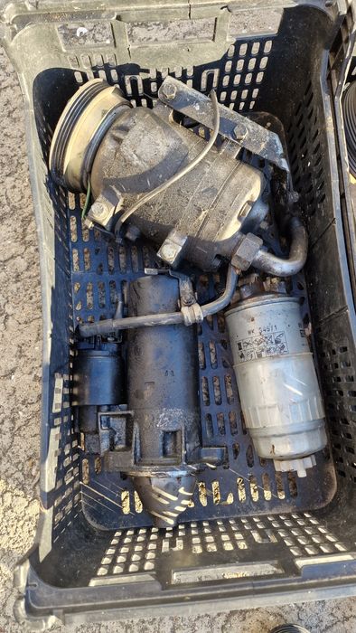 Motor Audi AFN A6\A4 1.9tdi 110cv